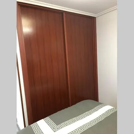 Apartamento Estudio Tipo Loft En El Centro De *