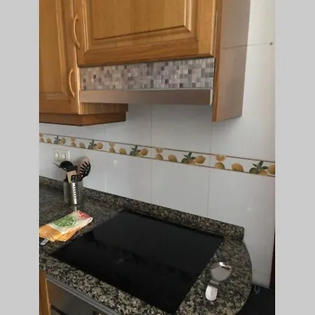 Estudio Tipo Loft En El Centro De Apartment Mugardos