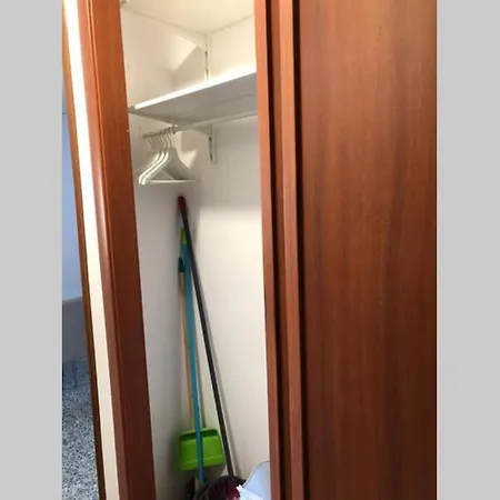 Apartment Estudio Tipo Loft En El Centro De Mugardos