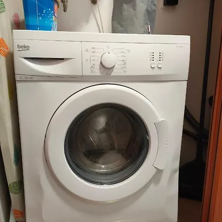 Estudio Tipo Loft En El Centro De