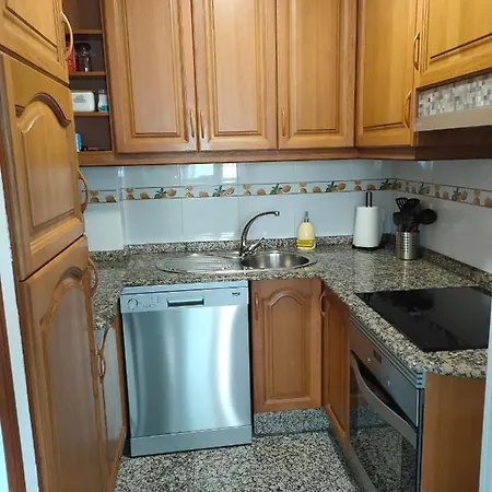 Apartamento Estudio Tipo Loft En El Centro De *