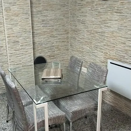 Apartamento Estudio Tipo Loft En El Centro De Mugardos