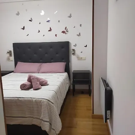 Apartment Estudio Tipo Loft En El Centro De