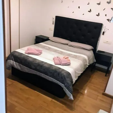 Apartamento Estudio Tipo Loft En El Centro De
