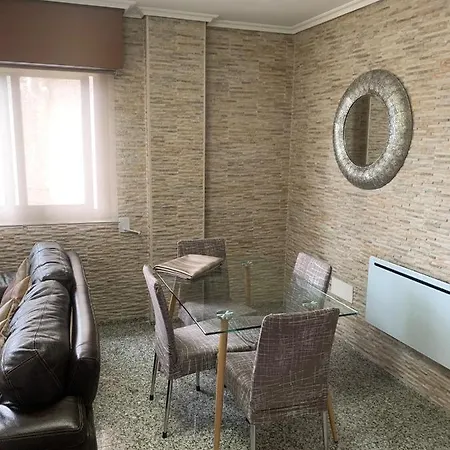 Estudio Tipo Loft En El Centro De *