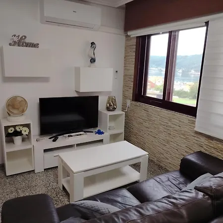 Estudio Tipo Loft En El Centro De