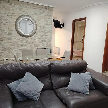 Estudio Tipo Loft En El Centro De * Mugardos
