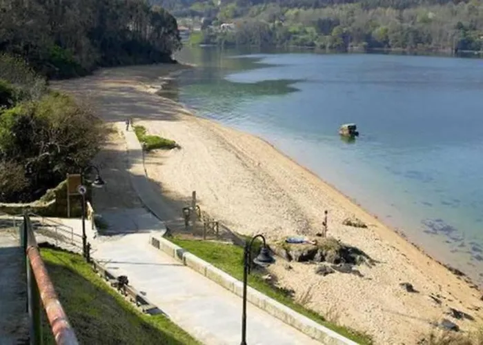 Estudio Tipo Loft En El Centro De Lejlighed *