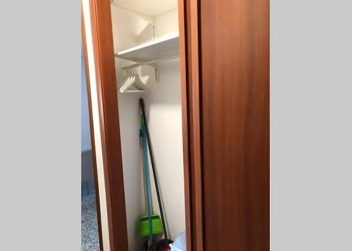 Lejlighed Estudio Tipo Loft En El Centro De Mugardos