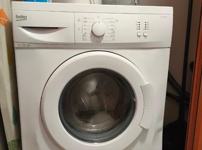 Estudio Tipo Loft En El Centro De