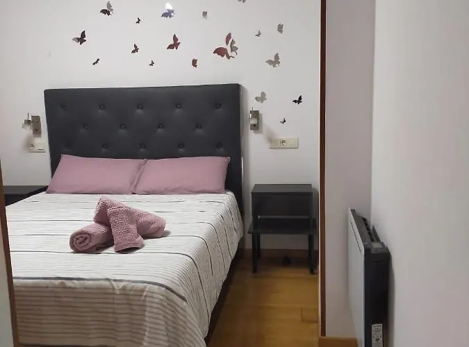 Lejlighed Estudio Tipo Loft En El Centro De